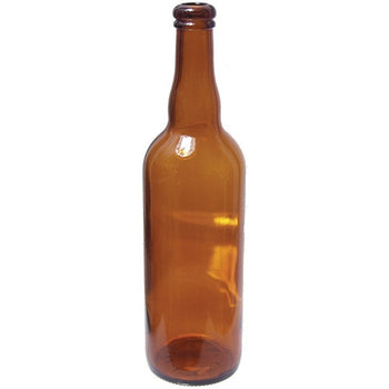 Bottles - Belgian Style 750 ml (12)