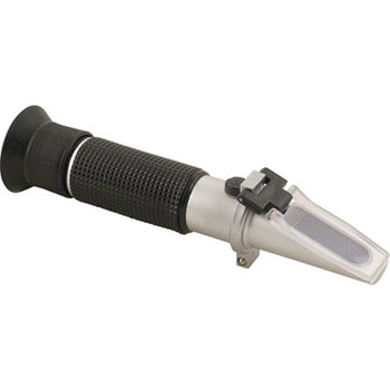 Refractometer - Dual Scale Brix and SG - With ATC