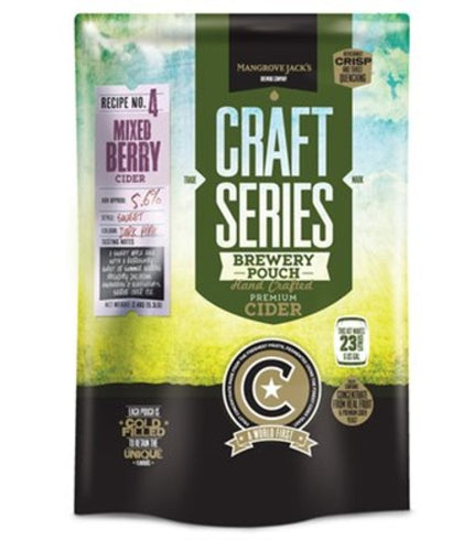 Wine Recipe Kits
