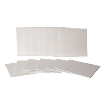 Filter Sheets - Seitz K900 20 cm x 20 cm (9-10 Micron)