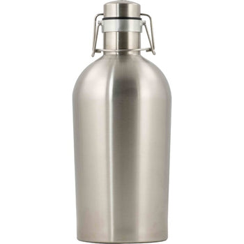 Stainless Steel 2 Liter - Double Walled