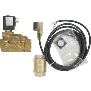 Non-Return Kit for ChillyMax Glycol Chillers