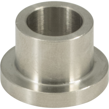 Stainless Steel Ferrule for Draft Box Coils - 3/8 in.