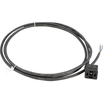 Solenoid Connection Cable For Kreyer Fan Unit - 2 meter 230 volt