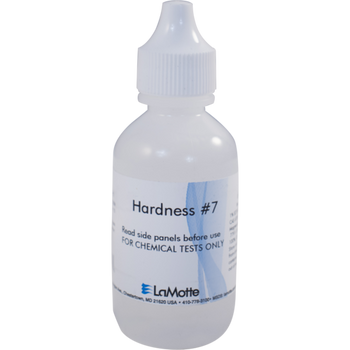 Hardness Reagent #7 - Lamotte Water Test Reagent (4487WT-H)