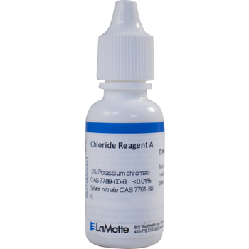 Chloride Reagent A - Lamotte Water Test Reagent (4069-E)
