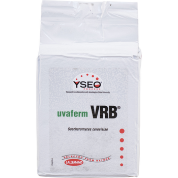 Dry Wine Yeast - VRB