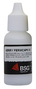 Fermcap-S Foam Inhibitor- .5 oz.