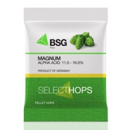 BSG Hops Magnum Hop Pellets