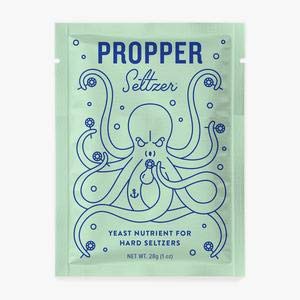 Propper Starter - Omega Yeast
