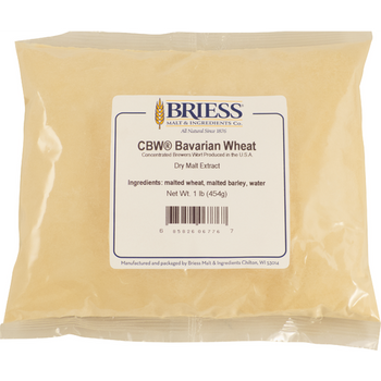 Dried Malt Extract (DME) - Bavarian Wheat