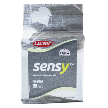 Sensy™ Dry Wine Yeast