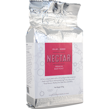 CellarScience™ NECTAR Dry Yeast