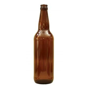 Beer Bottles - 22 oz (qty 12)