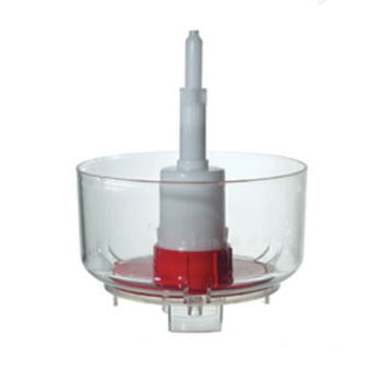 Sanitizer Injector - Fits on Bottle Tree or Table Top