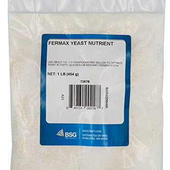 Fermax Yeast Nutrient