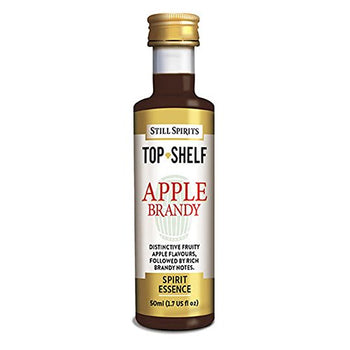 Still Spirits - Top Shelf Apple Brandy