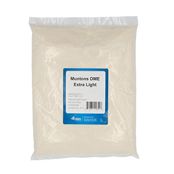 Muntons Extra Light DME 3 lb Bag