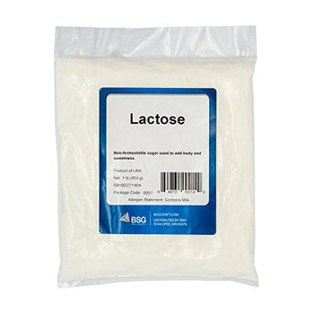 Lactose 1 lb