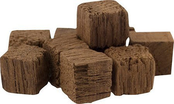 American Oak Cubes, Medium Toast, 4 oz