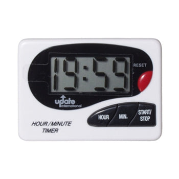 Hour and Minute Digital Timer