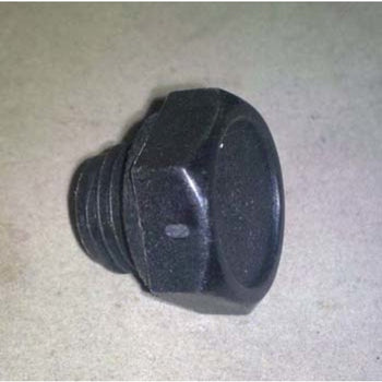 Plastic Plug - Priming Port and Drain Port for PMP100 and Filter Pumps