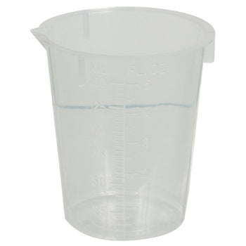 Plastic Beaker - 150ml